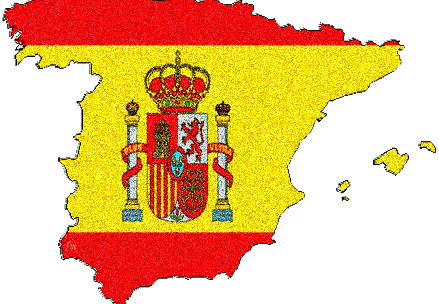 Voyage en Espagne: jour 4
