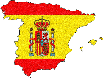 Voyage en Espagne: jour 4
