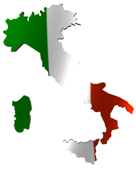 Italie: jour 4